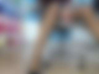 Passionate blonde's Live Sex Cam Show