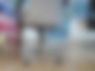 Passionate blonde's Live Sex Cam Show