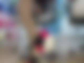 Passionate blonde's Live Sex Cam Show