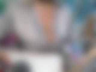 Passionate blonde's Live Sex Cam Show
