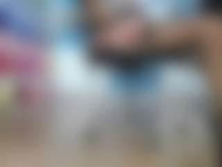 Passionate blonde's Live Sex Cam Show