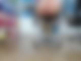 Passionate blonde's Live Sex Cam Show