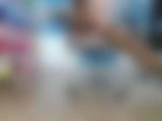 Passionate blonde's Live Sex Cam Show