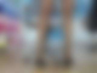 Passionate blonde's Live Sex Cam Show