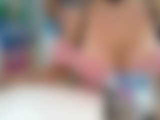 Passionate blonde's Live Sex Cam Show