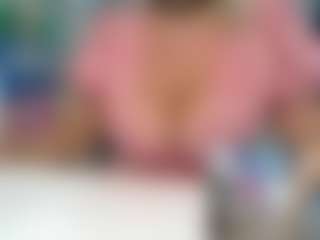 Passionate blonde's Live Sex Cam Show