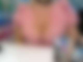 Passionate blonde's Live Sex Cam Show