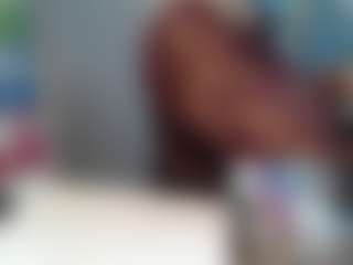 Passionate blonde's Live Sex Cam Show