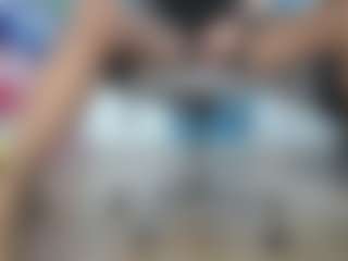 Passionate blonde's Live Sex Cam Show