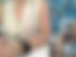 Passionate blonde's Live Sex Cam Show