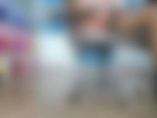 Passionate blonde's Live Sex Cam Show