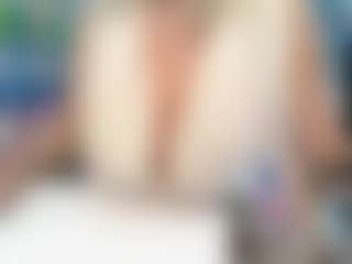 Passionate blonde's Live Sex Cam Show