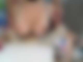 Passionate blonde's Live Sex Cam Show