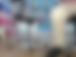 Passionate blonde's Live Sex Cam Show