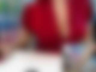 Cam Show en direct de Passionate blonde