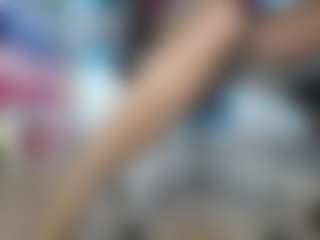 Passionate blonde's Live Sex Cam Show