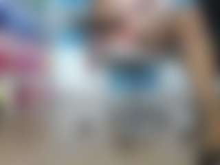 Passionate blonde's Live Sex Cam Show