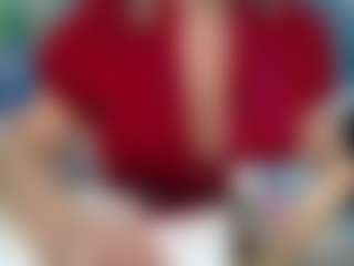 Passionate blonde's Live Sex Cam Show