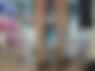Passionate blonde's Live Sex Cam Show