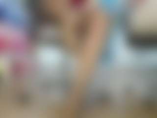 Passionate blonde's Live Sex Cam Show