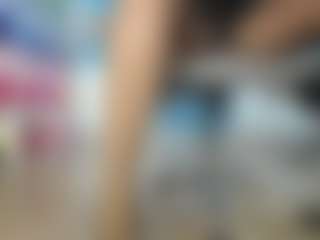Passionate blonde's Live Sex Cam Show