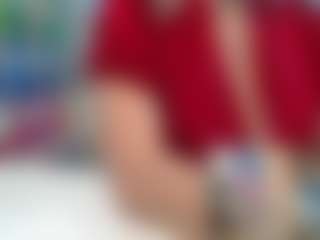 Passionate blonde's Live Sex Cam Show