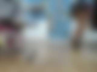 Passionate blonde's Live Sex Cam Show