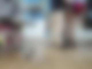 Passionate blonde's Live Sex Cam Show