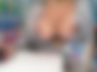 Passionate blonde's Live Sex Cam Show