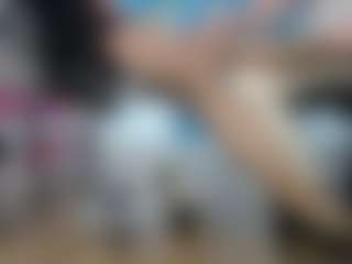 Live cam show with Passionate blonde - Lovense on Dolls Live