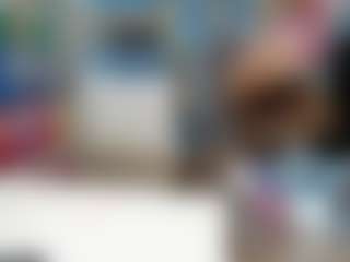 Passionate blonde's Live Sex Cam Show
