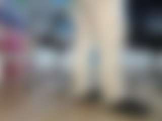 Passionate blonde's Live Sex Cam Show