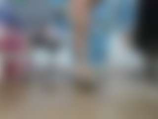 Passionate blonde's Live Sex Cam Show