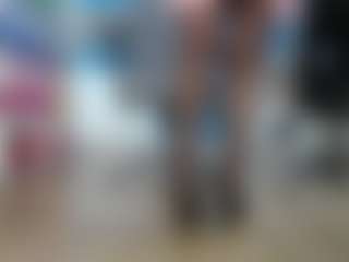 Passionate blonde's Live Sex Cam Show