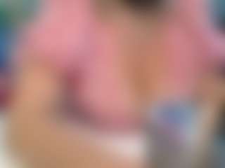 Passionate blonde's Live Sex Cam Show
