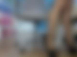 Passionate blonde's Live Sex Cam Show