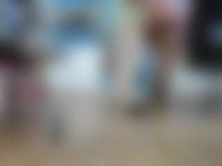 Passionate blonde's Live Sex Cam Show