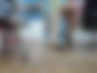 Passionate blonde's Live Sex Cam Show