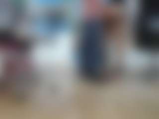 Passionate blonde's Live Sex Cam Show
