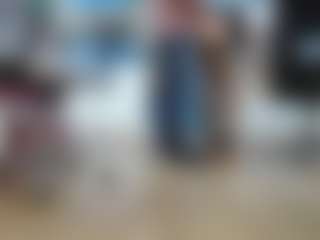 Live cam show with Passionate blonde - Smoking on CamwithHer