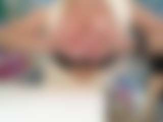 Passionate blonde's Live Sex Cam Show