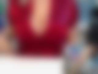 Passionate blonde's Live Sex Cam Show