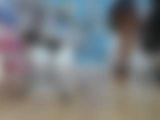 Passionate blonde's Live Sex Cam Show