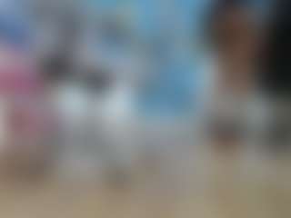 Passionate blonde's Live Sex Cam Show