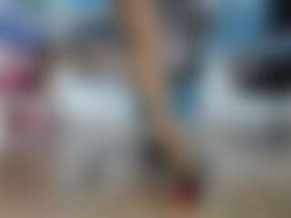 Passionate blonde's Live Sex Cam Show