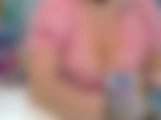 Passionate blonde's Live Sex Cam Show