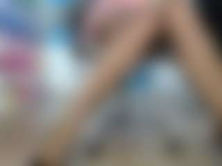 Passionate blonde's Live Sex Cam Show