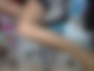 Passionate blonde's Live Sex Cam Show