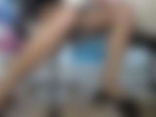Passionate blonde's Live Sex Cam Show
