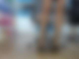 Passionate blonde's Live Sex Cam Show